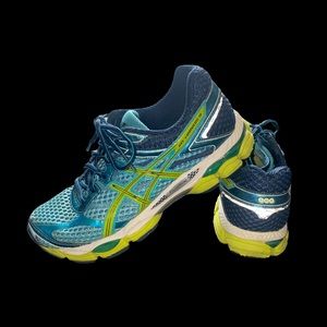 ASICS | Running Shoes